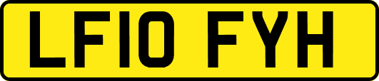 LF10FYH