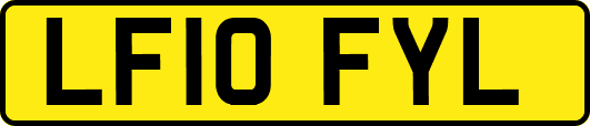 LF10FYL