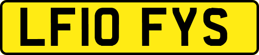 LF10FYS