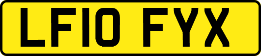 LF10FYX