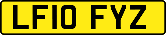 LF10FYZ