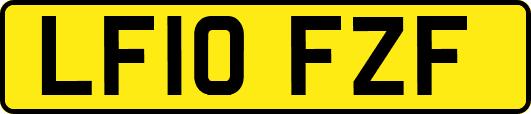 LF10FZF
