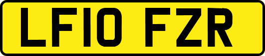 LF10FZR