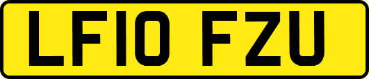 LF10FZU