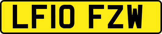 LF10FZW