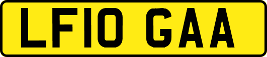 LF10GAA