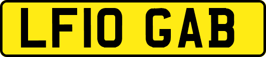 LF10GAB