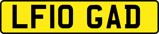 LF10GAD