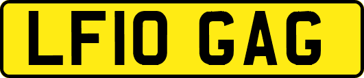 LF10GAG