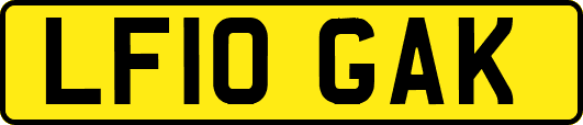 LF10GAK