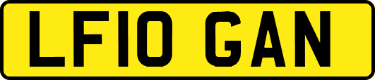 LF10GAN