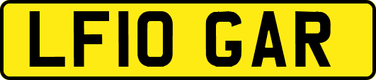 LF10GAR
