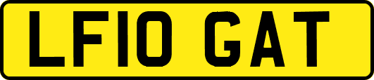 LF10GAT