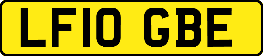 LF10GBE