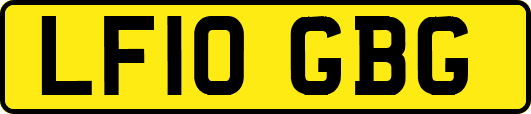 LF10GBG