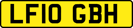 LF10GBH