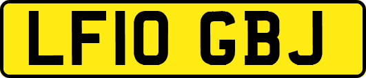 LF10GBJ