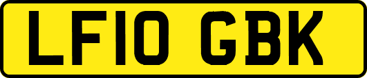 LF10GBK