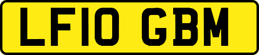 LF10GBM