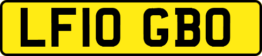 LF10GBO