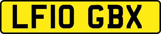 LF10GBX