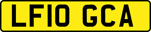 LF10GCA