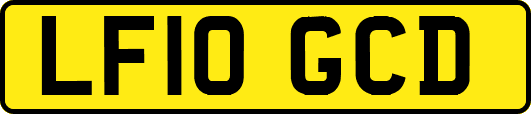 LF10GCD