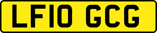LF10GCG