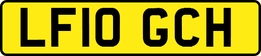 LF10GCH