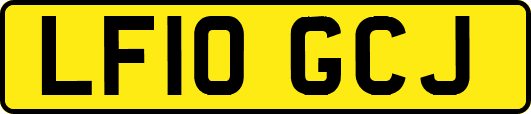 LF10GCJ