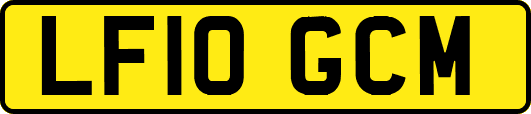 LF10GCM