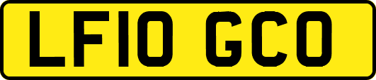 LF10GCO