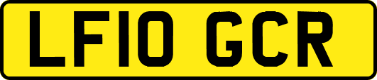 LF10GCR
