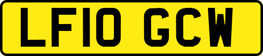 LF10GCW
