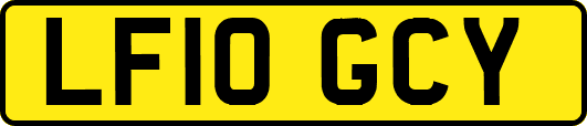 LF10GCY