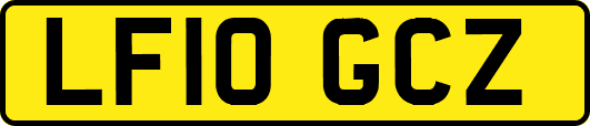LF10GCZ