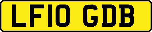 LF10GDB