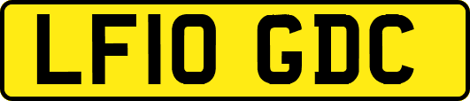 LF10GDC