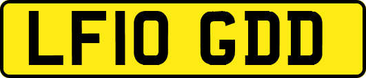 LF10GDD