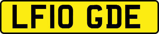 LF10GDE