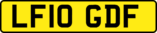 LF10GDF