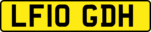 LF10GDH