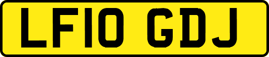 LF10GDJ