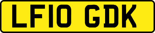 LF10GDK