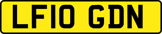 LF10GDN