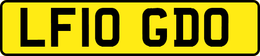 LF10GDO