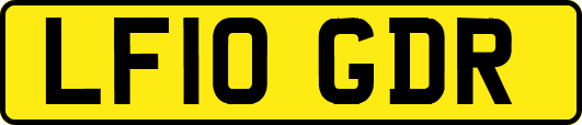 LF10GDR