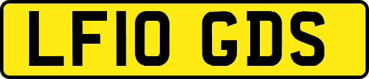 LF10GDS