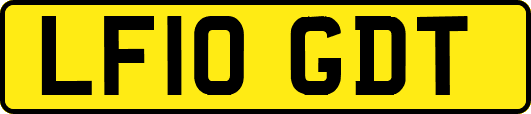 LF10GDT