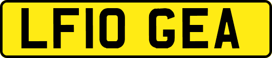 LF10GEA